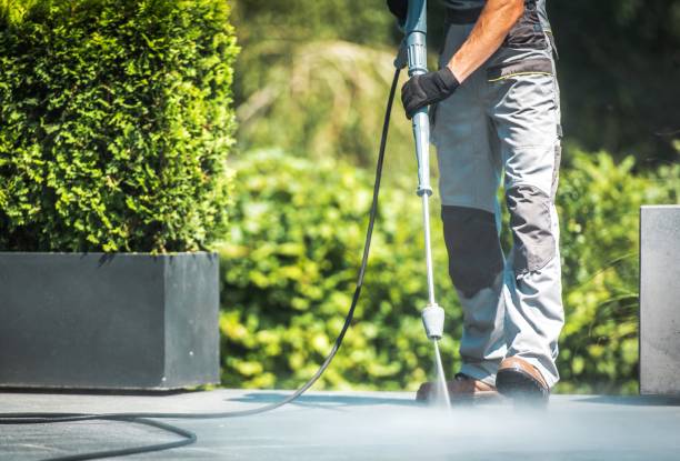 Professional Pressure Washing in Scranton, PA