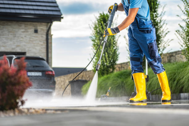 Best Post-Construction Pressure Washing  in Scranton, PA